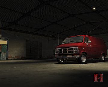 Нажмите на изображение для увеличения
Название: GMC_Vandura_9.jpg
Просмотров: 1776
Размер:	188.8 Кб
ID:	172