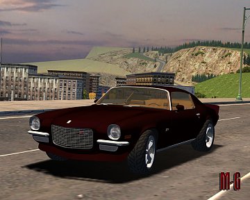 Нажмите на изображение для увеличения
Название: 1970_Chevrolet_Camaro_Z28_4.jpg
Просмотров: 2066
Размер:	334.3 Кб
ID:	270