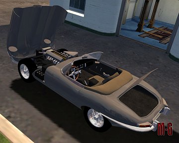 Нажмите на изображение для увеличения
Название: Jaguar_E-Type_4.jpg
Просмотров: 1948
Размер:	137.4 Кб
ID:	200