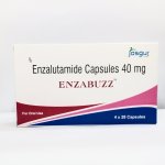 Аватар для Enzalutamide 40 Mg