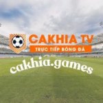 Аватар для cakhiagames