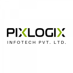Аватар для Pixlogix Infotech Pvt Ltd