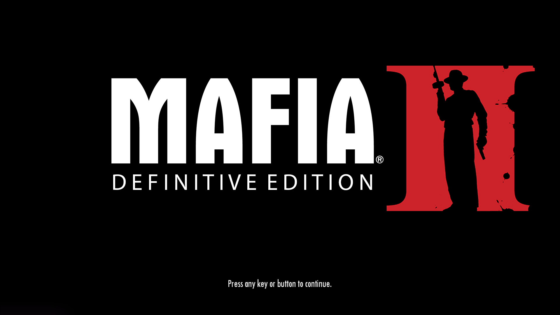 Mafia 2 нет в стиме фото 38