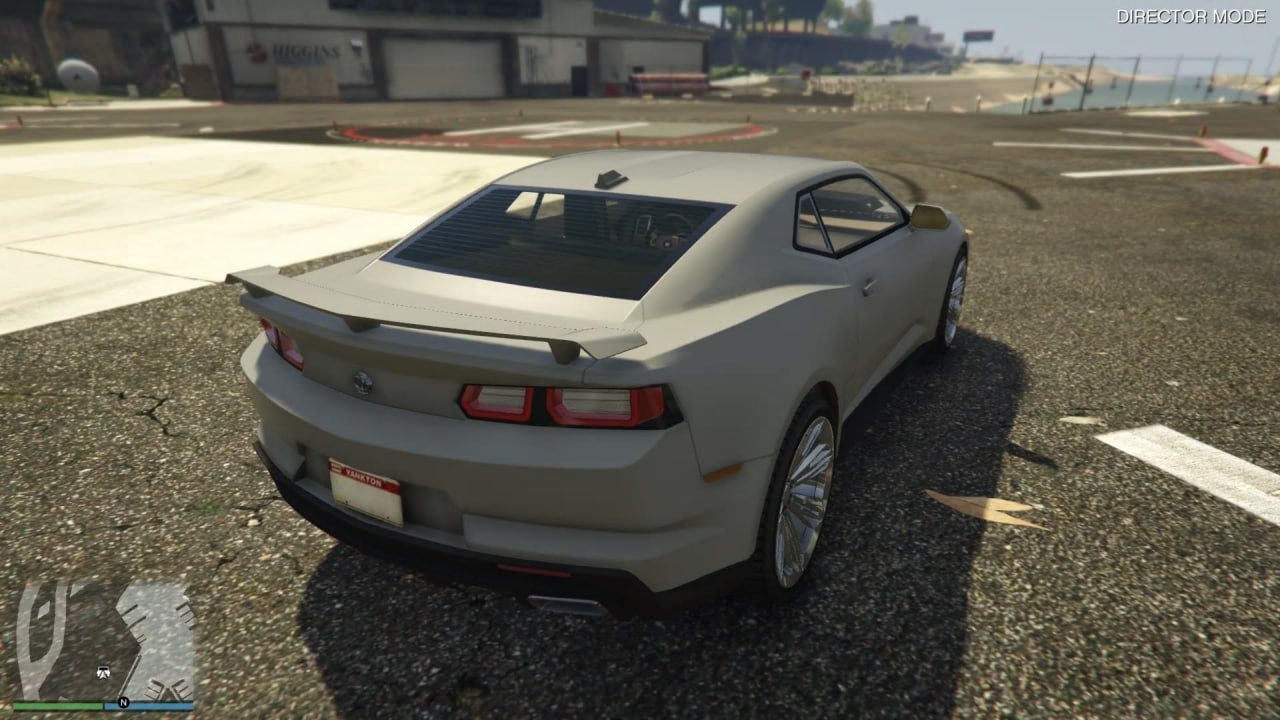 Chemax rus gta 5 фото 77